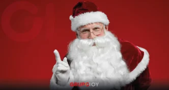 ¡Secuestran la Navidad! Individuo se roba inflable de Santa en Puebla