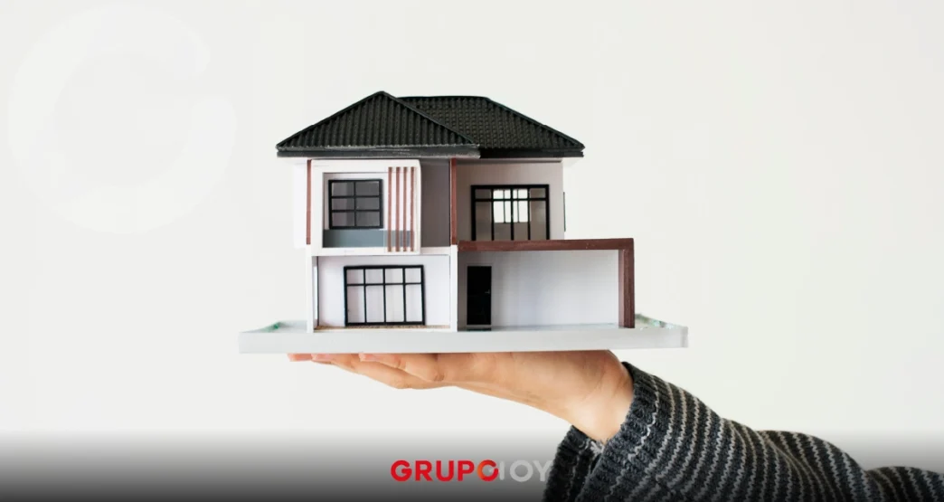 sorteo nacional de viviendas