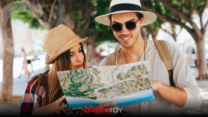 Puebla registra récord turístico en 2025: 16 millones de visitantes y derrama de 18 mil mdp