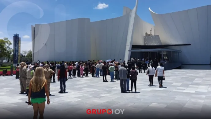 Puebla impartirá la carrera en Restauración Arquitectónica
