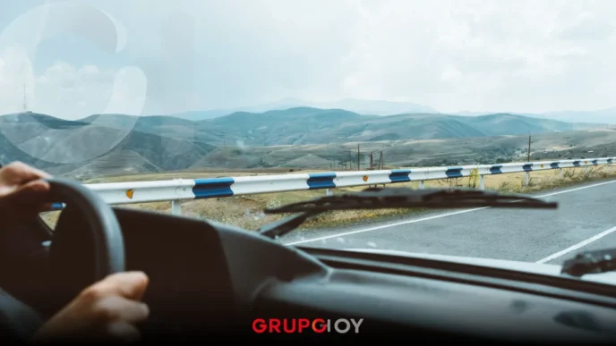 Coparmex Puebla solicita medidas al gobierno estatal ante robos a comercios y carreteras