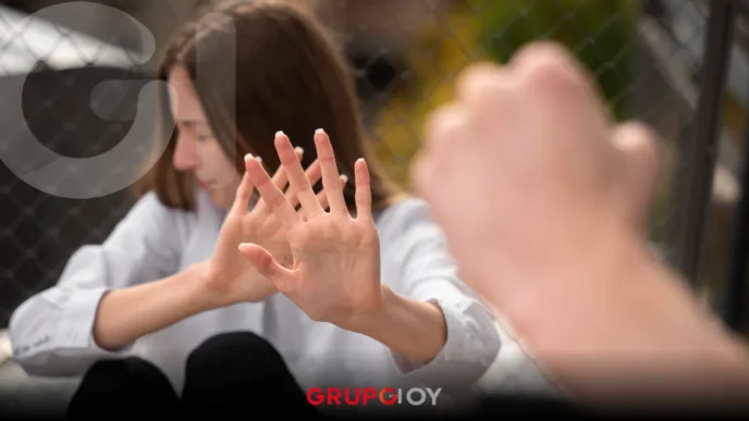 40 mujeres al día fueron víctimas de algun delito durante 2025 en Puebla