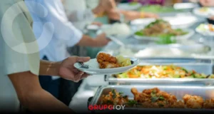 Comedores comunitarios Puebla: entrega de insumos para fortalecer atención alimentaria