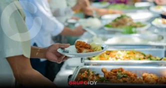 Comedores comunitarios Puebla: entrega de insumos para fortalecer atención alimentaria