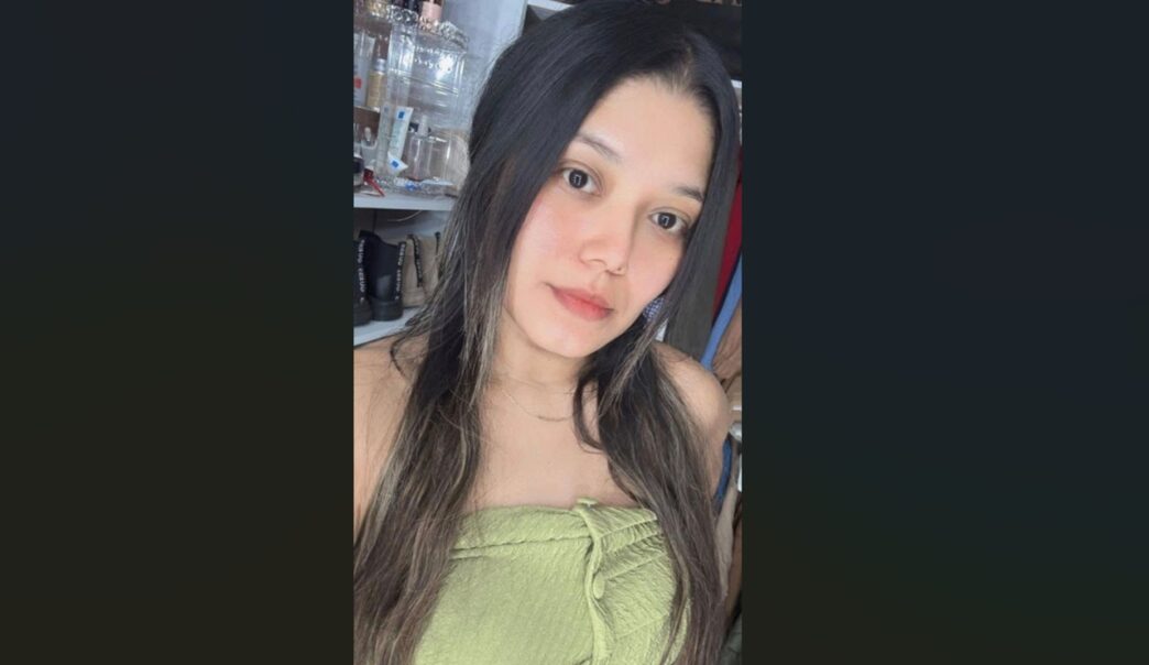 Desaparece mujer embarazada en Acajete: buscan a Lidya Valdivia Juárez