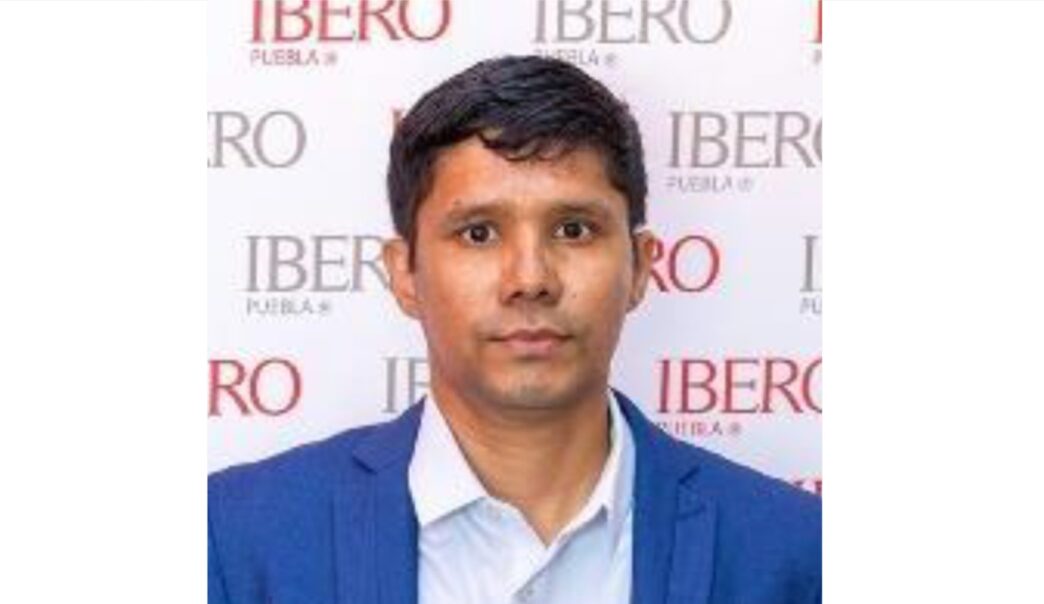 ¿Qué se sabe de la desaparición de Leonardo Escobar, maestro de la Ibero Puebla?