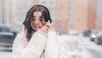 ¿En qué estados hay suspensión de clases por frente frío y tormenta invernal?