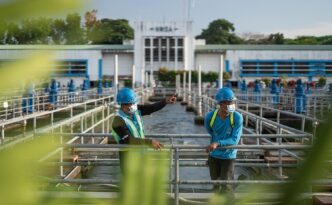 Manila Water ofrece 3 mil 625 millones de pesos por Agua de Puebla para Todos