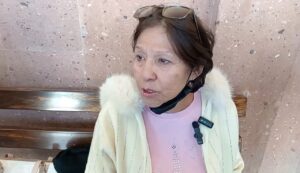 Puebla censura a la prensa: Detienen a la periodista María Luisa Ruiz en Santiago Miahuatlán