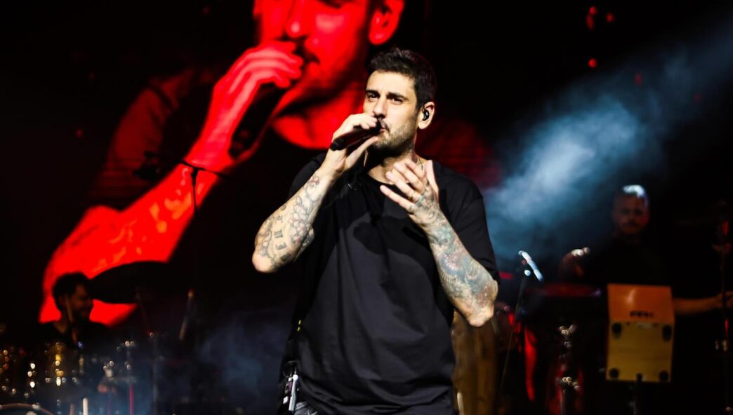 Melendi Tour México 2026: ¿Cuándo es el concierto en Puebla?