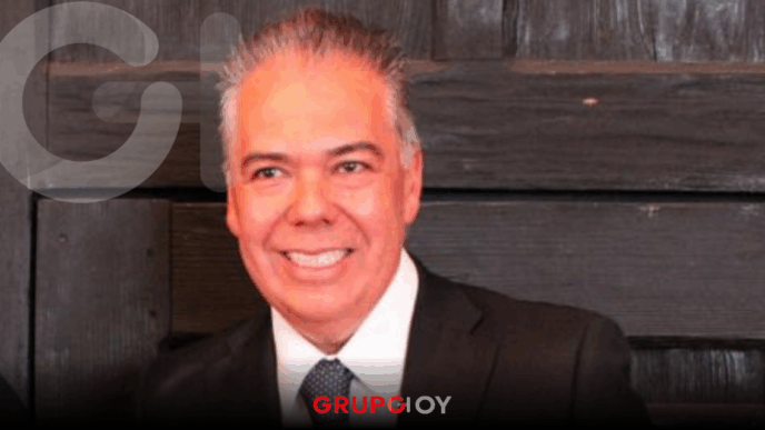 ¡Culpable! Presidente de la Canirac es penalmente responsable de despojo