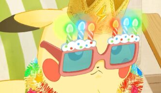 30 años de Pokemon: Eventos especiales y una nueva generación