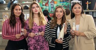 Estudiantes de IBERO Puebla crean bebida funcional con borra de café