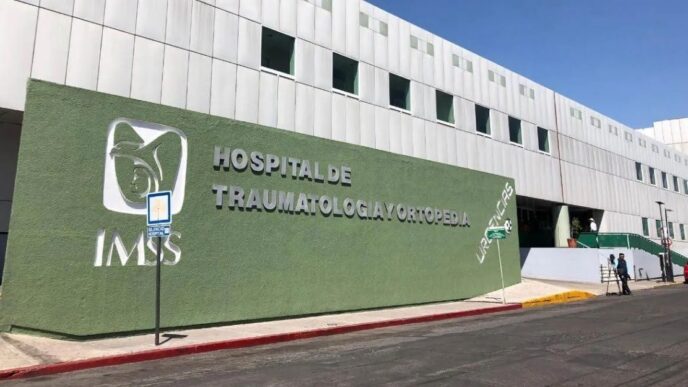 Seguridad social en Puebla: 6 de cada 10 habitantes sin acceso a servicios de salud y prestaciones