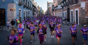 Segunda Carrera Mujeres Imparables Puebla 2026: fecha, distancias e inscripciones