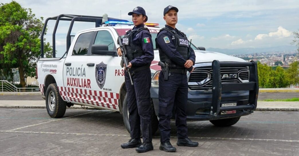 Congreso de Puebla refuerza leyes de seguridad preventiva: anuncian nuevas reformas