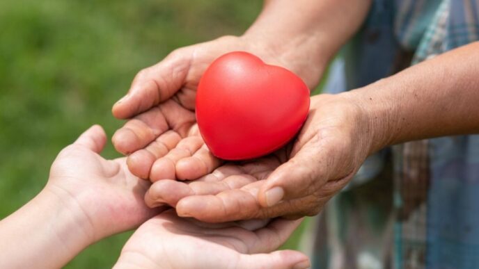 Puebla lidera la donación y trasplante de órganos en México