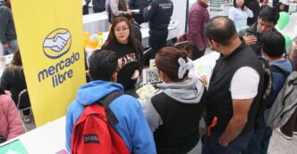 Feria de Empleo Puebla 2026: ofrecen más de 800 vacantes en San Jerónimo Caleras