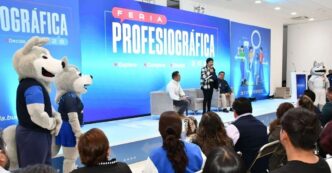 Feria de Profesiones BUAP 2026: carreras, requisitos y oferta educativa para bachillerato