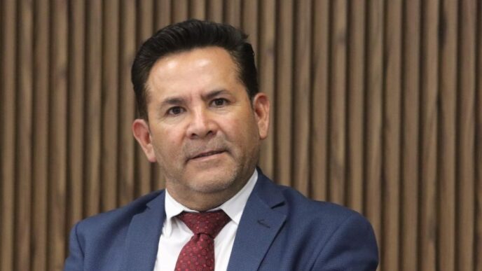 Proponen castigar la manipulación digital maliciosa en México