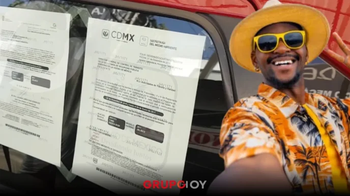 Pase turístico en Hidalgo es obligatorio, pero sin multas hasta 2027