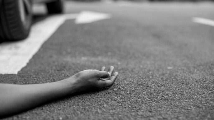 Puebla segundo lugar nacional en homicidios; seis personas sin vida en un solo día