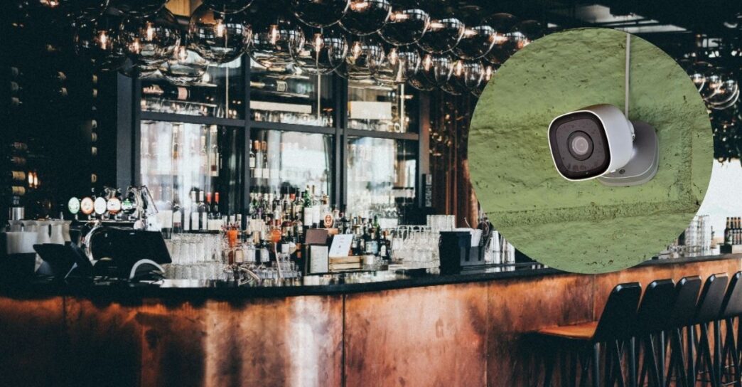 Puebla busca reforzar seguridad en bares y antros con videovigilancia obligatoria y conexión al C5