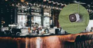 Puebla busca reforzar seguridad en bares y antros con videovigilancia obligatoria y conexión al C5