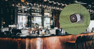 Puebla busca reforzar seguridad en bares y antros con videovigilancia obligatoria y conexión al C5