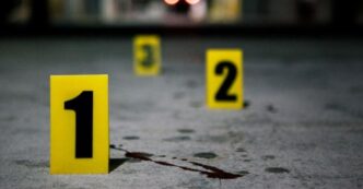 Hallan seis cuerpos en Huehuetlán El Grande, Puebla: FGE abre investigación