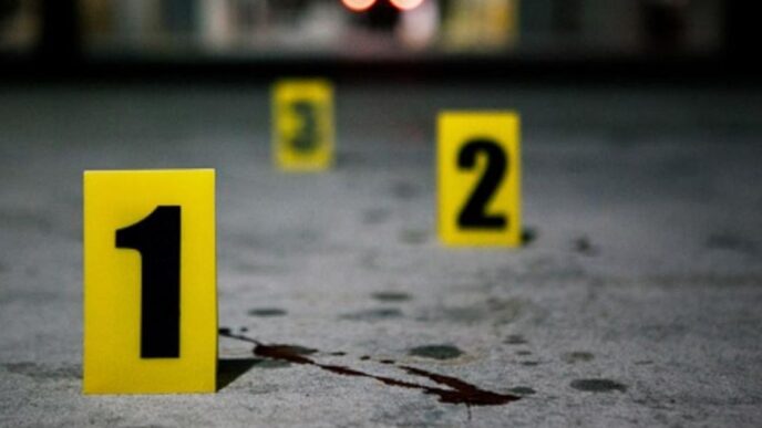 Hallan seis cuerpos en Huehuetlán El Grande, Puebla: FGE abre investigación