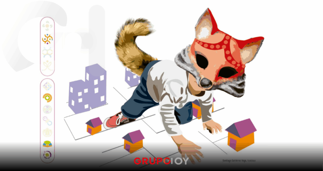 Marx Arriaga promovió la ideología 'Therian' en libros de 3° de primaria