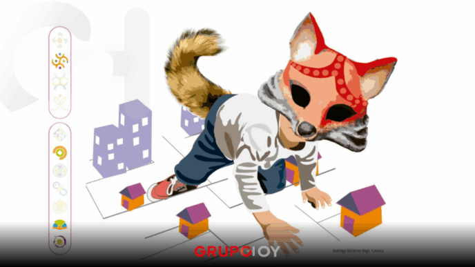 Marx Arriaga promovió la ideología 'Therian' en libros de 3° de primaria