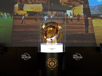 El Mundial de Clubes aumentará a 48 equipos a partir de 2029