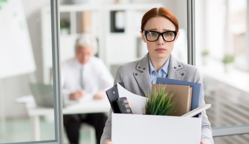 ¿Por qué renuncian los trabajadores en México?