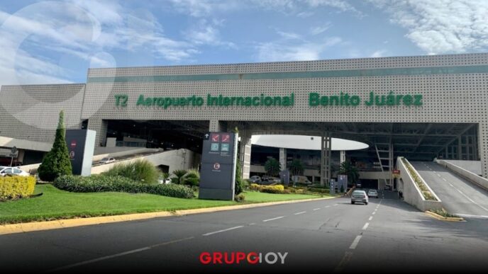 AICM no terminará todas las obras para el Mundial 2026: ¿Qué remodelaciones faltan?