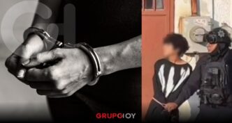 Alumno dispara en preparatoria de Michoacán y deja dos maestras muertas