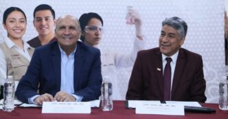 Bolsa de Trabajo Puebla: SEDETRA y USEP firman convenio para impulsar empleo formal