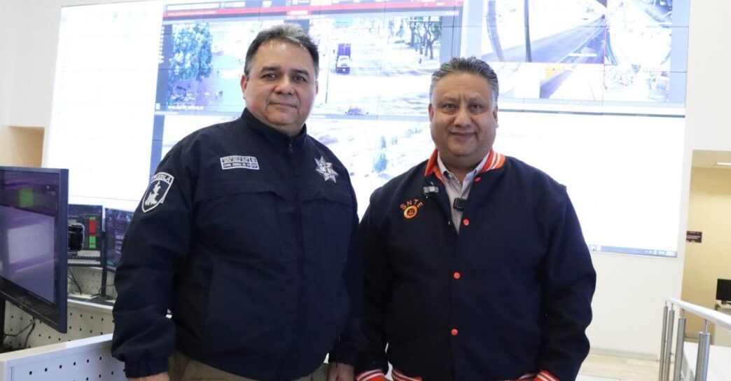 Puebla activa botón de alerta para docentes en app del SNTE