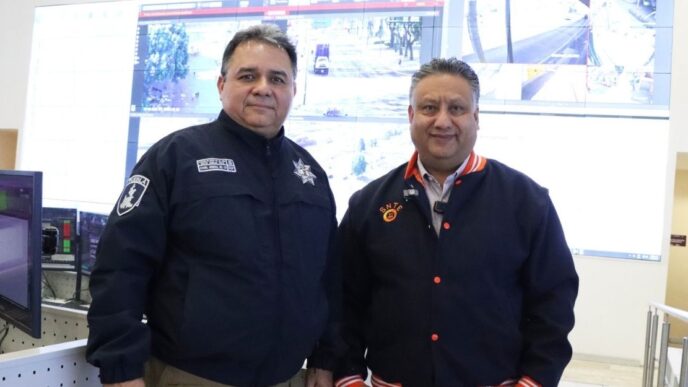 Puebla activa botón de alerta para docentes en app del SNTE