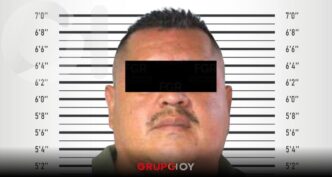 FGR detiene a “El Gallo”, presunto líder de Cárteles Unidos