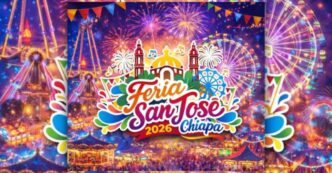 Feria Patronal San José Chiapa 2026: fechas, artistas y actividades