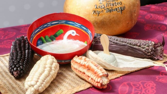 Feria del Pulque 2026 en Puebla: fechas, sede y actividades en San Mateo Ozolco
