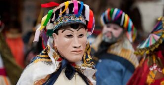 Festival Cultural Sierra Pahuatlán 2026: tradición, danzas y el ritual del Palo Volador en Puebla