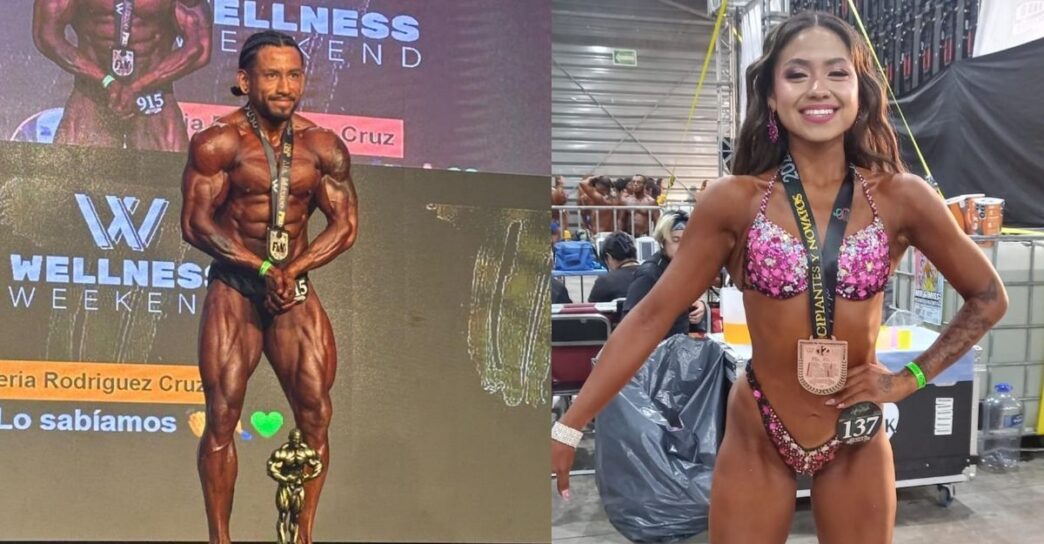 Fisicoculturismo Mr. México 2026 se realizará en Puebla