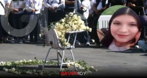 Hallan sin vida a Kimberly Ramos en Cuernavaca; familiares y amigos exigen justicia