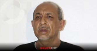 Servando Gómez, "La Tuta", se declara no culpable en Estados Unidos por cargos de narcotráfico