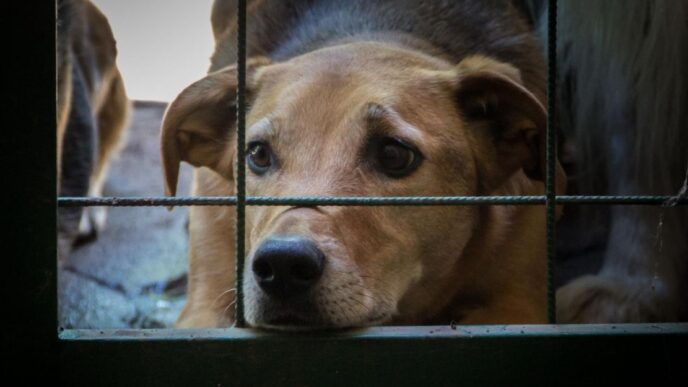 Instituto de Bienestar Animal reporta 302 denuncias por maltrato animal en Puebla