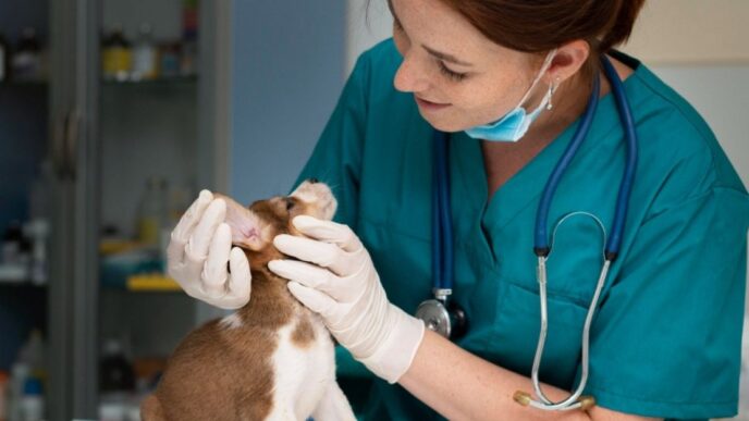 Medicina Veterinaria de BUAP y UPAEP sobresale a nivel nacional por investigación y acreditaciones