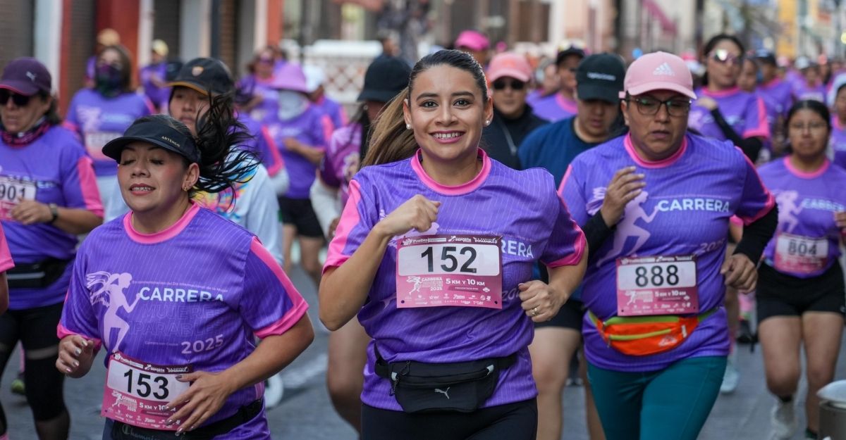 Mujeres Imparables Puebla: programa impulsa igualdad de género y reconocimiento a las mujeres